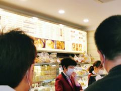 -国际饭店·帆声西饼屋(黄河路店)