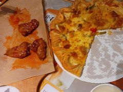 -必胜客(上海新南方商城PH店)