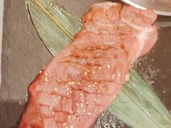 -谷町·烤肉自助(朱雀门店)