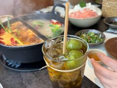 -山缓缓火锅(苏州仁恒仓街店)