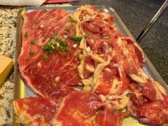 -首尔烤肉大排档(合生汇店)