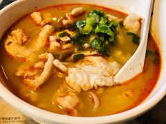 -翠华餐厅(湾仔店)