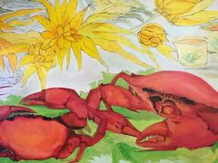 -传统香辣蟹(南园路店)