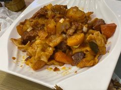 -老绥元烧麦·家常菜(桥华店)