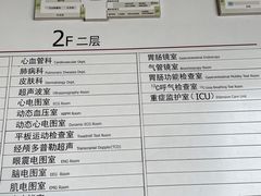 -中国中医科学院西苑医院(本部)