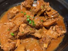 -谭厨中山传家菜.乳鸽.脆鲩鱼(华强北中航城店)