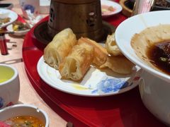 -山西会馆·晋菜·晋商宴·学堂记忆(许坦西街店)