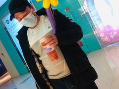 -杯言茶语(龙德广场店)