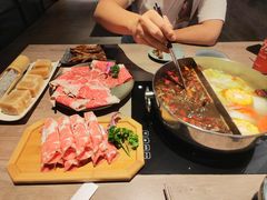 -老鼎旺安格斯牛肉火锅(衡艺广场店)