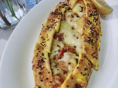 -土耳其卡巴布清真餐厅(西安店)