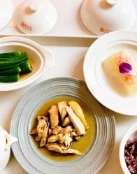-侒悦缦月子中心·疗愈园区(龙岗店)