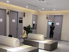 -爱康国宾体检中心(北京航天桥光耀东方分院)