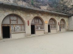 -梁家河村红色旅游区