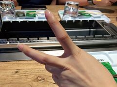 -河坝烧烤串城(银亭路店)