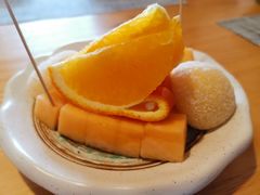 -活鳗饭·鹅肝范儿(高碑店店)