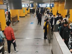 -海淀黄庄(地铁站)