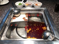 -海底捞火锅(崇文门新世界百货店)