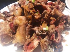 -皇城根北京风味主题餐厅(中海环宇城店)