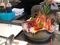 -大渔铁板烧(东城店)