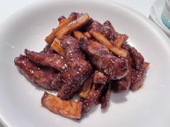 -莆田餐厅PUTIEN(金融街购物中心店)