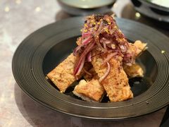 -馔豚·台北菜专门店(深圳湾万象城店)