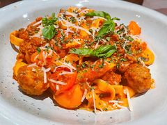 -MOMENTI手工意面(晶耀前滩店)