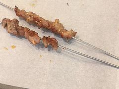 -醉炫音速烧烤·干煸菜(沙河总店)
