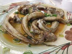 -腰记饭店(龙源路店)