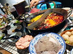 -董眼镜火锅(洪崖洞总店)