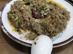 -白魁老号饭庄(安内店)