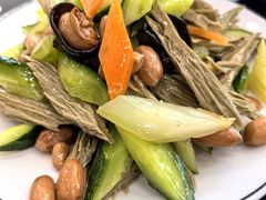 -宛平李记小吃(东关街店)