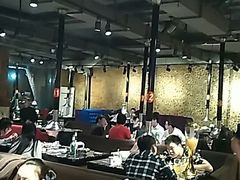 大堂-AK47烤羊腿串吧(柳浪家园店)
