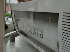 -% Arabica阿拉比卡咖啡(深圳湾万象城店)
