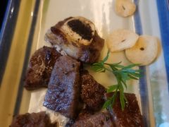 -曙亚洲餐厅-重庆富力艾美酒店(南坪万达广场店)