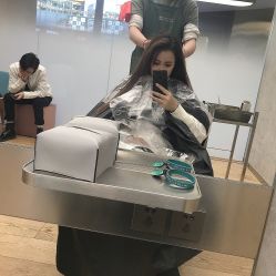 -P.STYLE 派斯造型