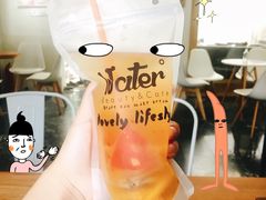 -边渡咖啡烘焙店(昙华林店)