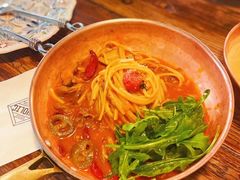 -I HOLIC艾豪丽披萨(KKone店)