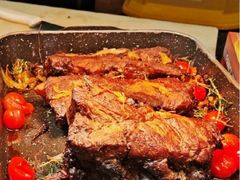 -惠州皇冠假日酒店·西餐厅·自助餐厅