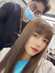 -凯博K-boom Hair Salon