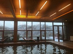 -北京古北水镇御舍温泉酒店