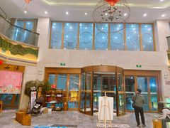 -玲珑汤泉生活会馆(花桥店)