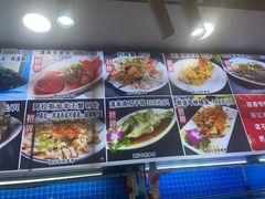 -醉壹号海鲜大排档(厦门美食地标店)