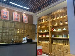 -庆德堂中医馆·小儿推拿(江北店)