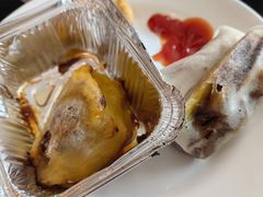 -星伦多自助料理·涮烤一体(杭州来福士店)