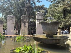 -潭柘寺景区