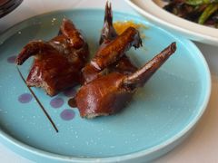 -民国红公馆·秦淮八艳(夫子庙店)