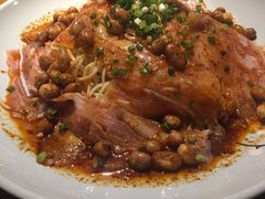 -盐帮食坊•小河帮川菜(四川师大店)