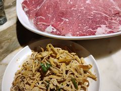 -东道煮牛肉火锅(东盛大街店)