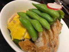 -丰收日·小海鲜·沪上家宴(顾村正大店)