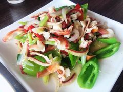 炒海蚌-海坛特色小吃·只做平潭特色菜(平潭店)